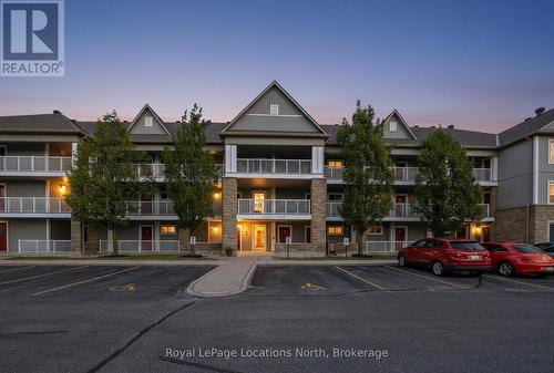 205 - 40 MULLIGAN LANE  Wasaga Beach, ON L9Z 0C5