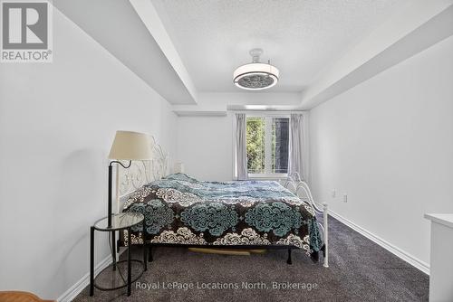 205 - 40 Mulligan Lane, Wasaga Beach, ON - Indoor Photo Showing Bedroom