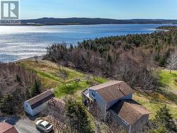 201 Main Road  Bellevue, NL A0B 1B0