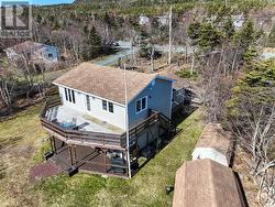 201 Main Road  Bellevue, NL A0B 1B0