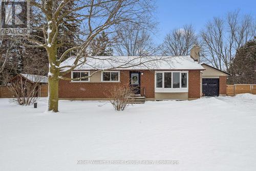 5863 WELLINGTON ROAD 7 ROAD  Guelph/Eramosa, ON N1H 6J2