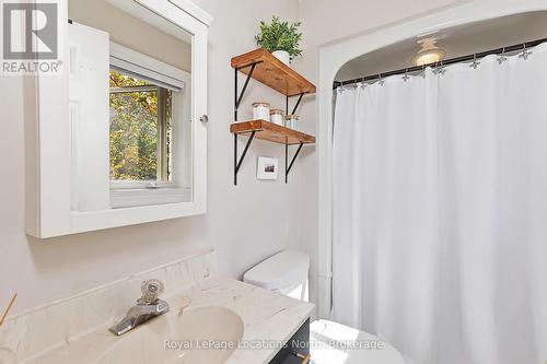 103478 Grey 18 Road, Meaford, ON - Indoor Photo Showing Bathroom