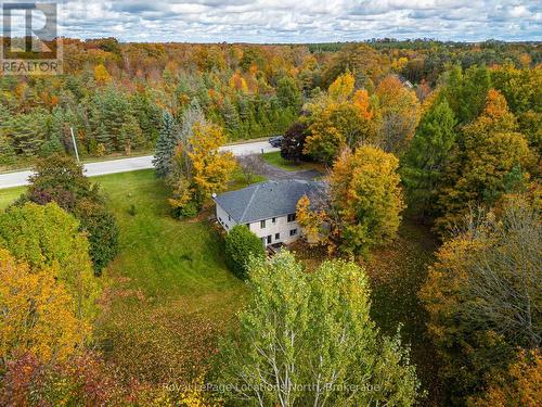 103478 Grey 18 Road, Meaford, ON - Outdoor With View