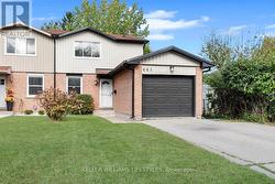 661 LADYBROOK CRESCENT  London South (South O), ON N6J 2C4