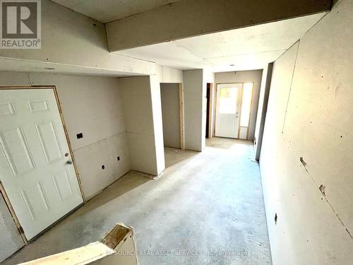 33 - 295 Tanglewood Drive, Hamilton, ON - Indoor Photo Showing Other Room