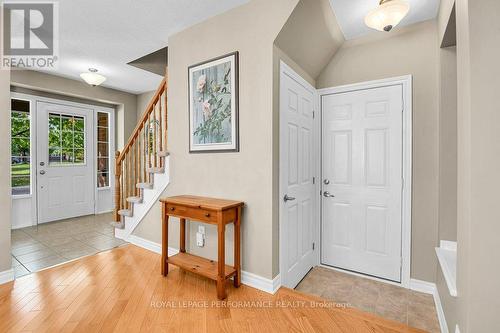 229 Mistral Way, Ottawa, ON - Indoor Photo Showing Other Room