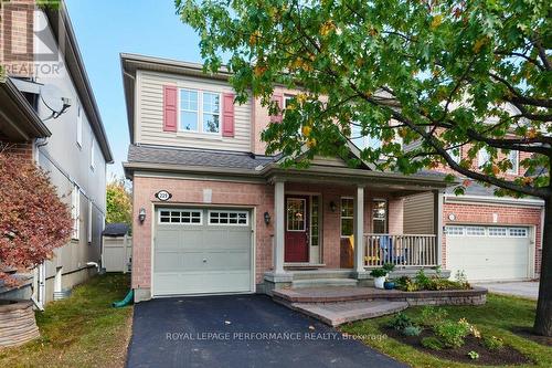 229 Mistral Way, Ottawa, ON - Outdoor