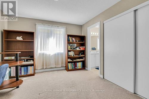 229 Mistral Way, Ottawa, ON - Indoor