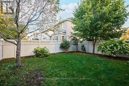 229 Mistral Way, Ottawa, ON - Outdoor
