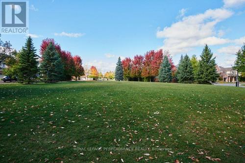 229 Mistral Way, Ottawa, ON - Outdoor