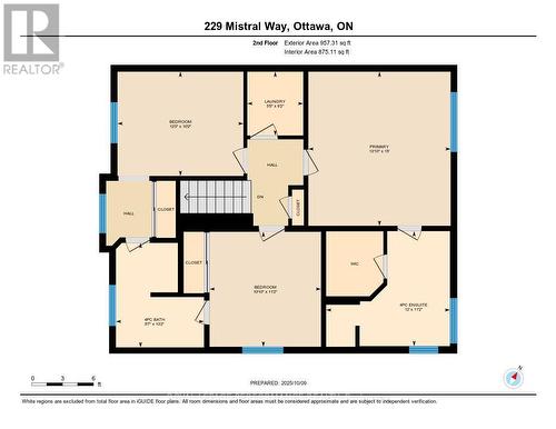 229 Mistral Way, Ottawa, ON - Other