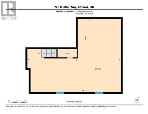 229 Mistral Way, Ottawa, ON - Other