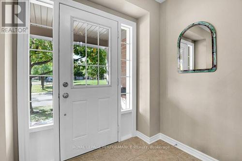 229 Mistral Way, Ottawa, ON - Indoor Photo Showing Other Room