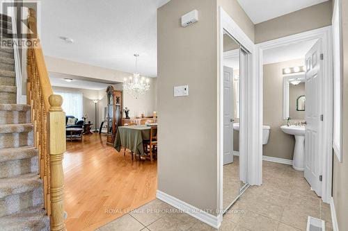 229 Mistral Way, Ottawa, ON - Indoor Photo Showing Other Room