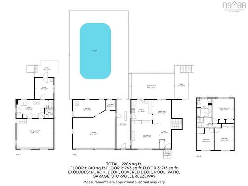 1715 Ashdale Road, South Rawdon, NS 