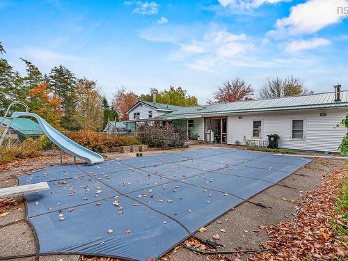 1715 Ashdale Road, South Rawdon, NS 