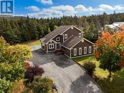 3 Waynes Lane  Greens Harbour, NL A0B 1X0