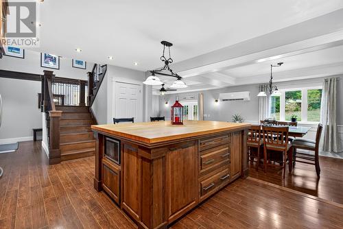 3 Waynes Lane, Greens Harbour, NL - Indoor