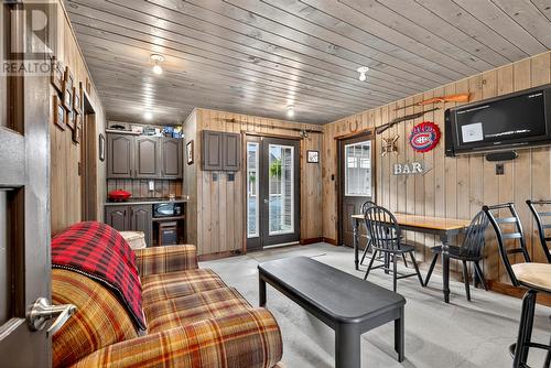 3 Waynes Lane, Greens Harbour, NL - Indoor