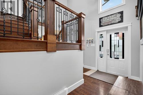 3 Waynes Lane, Greens Harbour, NL - Indoor Photo Showing Other Room