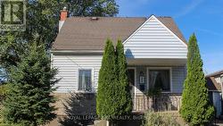 506 SOUTHWORTH STREET S  Welland (Lincoln/Crowland), ON L3B 1Z9