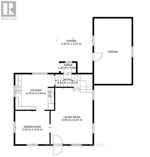 506 Southworth Street S, Welland (Lincoln/Crowland), ON - Other