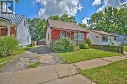 144 DUNKIRK ROAD  Welland (Lincoln/Crowland), ON L3B 2N6