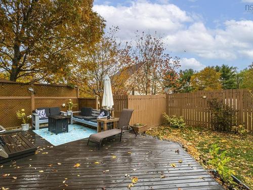 7 Sexton Court, Falmouth, NS 