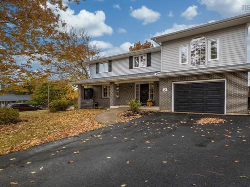 7 Sexton Court, Falmouth, NS 