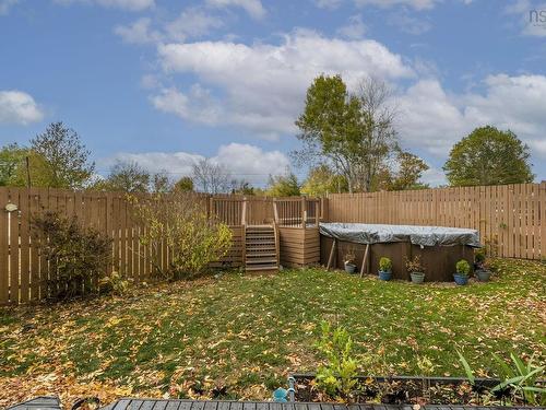 7 Sexton Court, Falmouth, NS 