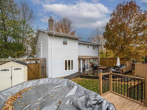 7 Sexton Court, Falmouth, NS 