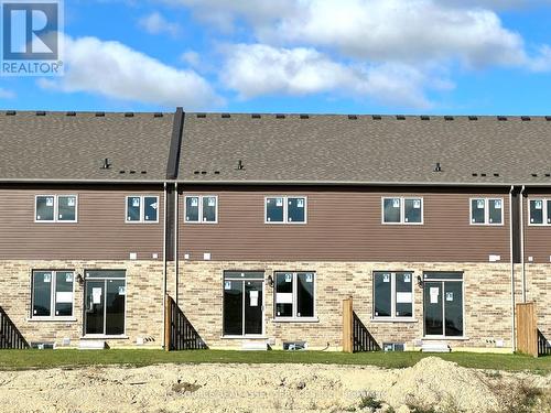 276 Tanglewood Drive, Hamilton, ON - Outdoor