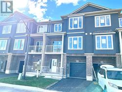 31 - 295 TANGLEWOOD DRIVE  Hamilton, ON L0R 1C0