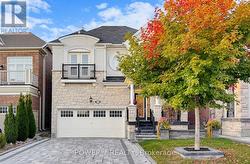 241 DEGRAAF CRESCENT  Aurora, ON L4G 0X1