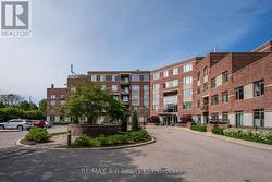 202 - 400 ROMEO STREET N  Stratford, ON N5A 0A2