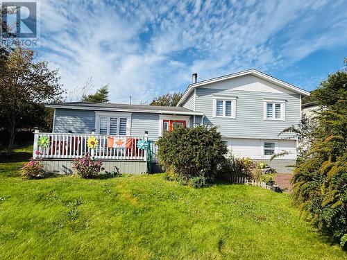 0 Main Road, Ship Harbour, NL - Outdoor With Deck Patio Veranda