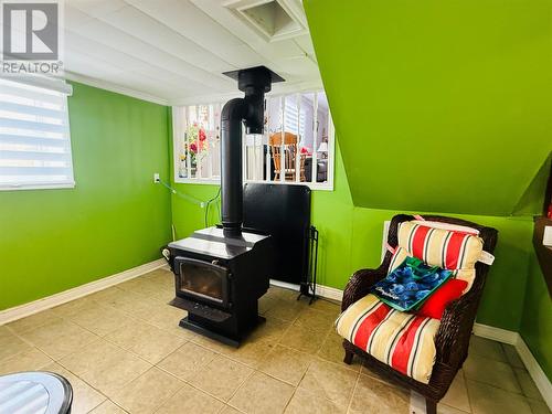0 Main Road, Ship Harbour, NL - Indoor Photo Showing Bedroom