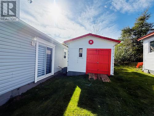 0 Main Road, Ship Harbour, NL - Outdoor With Exterior