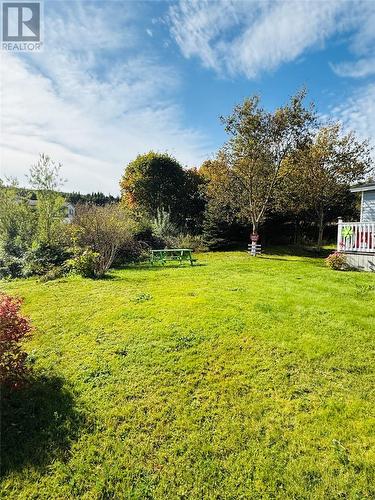 0 Main Road, Ship Harbour, NL - Outdoor With View