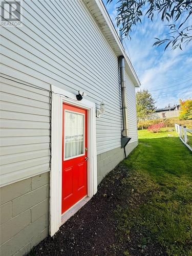 0 Main Road, Ship Harbour, NL - Outdoor With Exterior