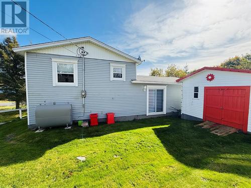 0 Main Road, Ship Harbour, NL - Outdoor With Exterior