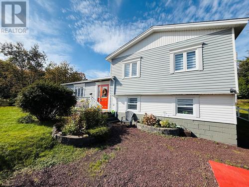 0 Main Road, Ship Harbour, NL - Outdoor