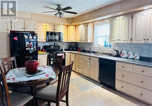 0 Main Road, Ship Harbour, NL - Indoor