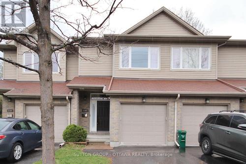 1267 SHILLINGTON AVENUE  Ottawa, ON K1Z 8A1