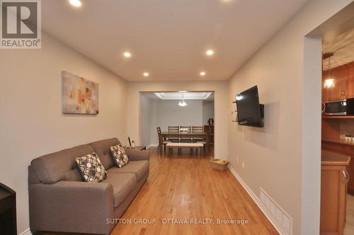 1267 Shillington Avenue, Ottawa, ON - Indoor