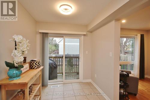 1267 Shillington Avenue, Ottawa, ON - Indoor Photo Showing Other Room
