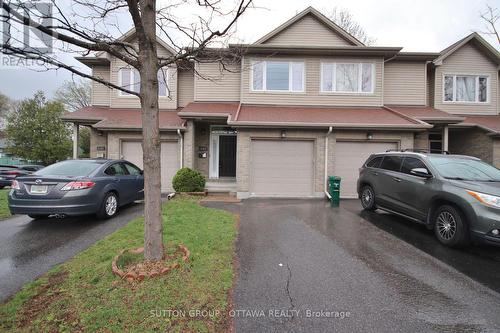1267 Shillington Avenue, Ottawa, ON - Outdoor With Facade
