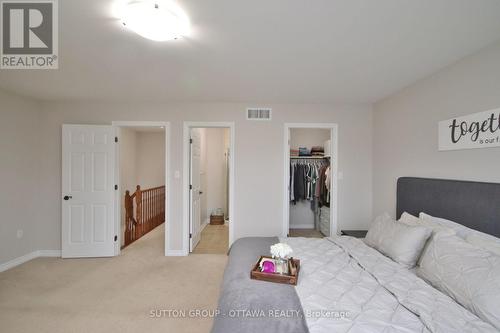 1267 Shillington Avenue, Ottawa, ON - Indoor Photo Showing Bedroom