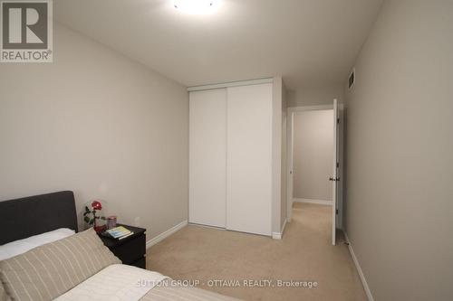 1267 Shillington Avenue, Ottawa, ON - Indoor Photo Showing Bedroom