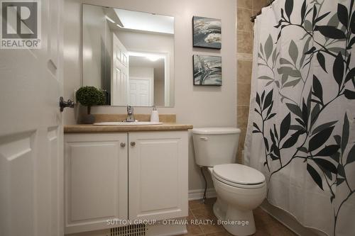 1267 Shillington Avenue, Ottawa, ON - Indoor Photo Showing Bathroom
